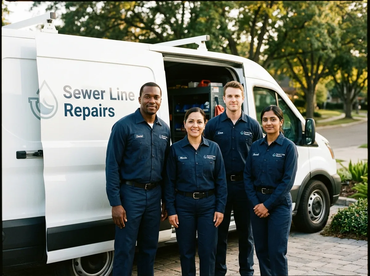 Emergency Plumber company in Adairsville, GA