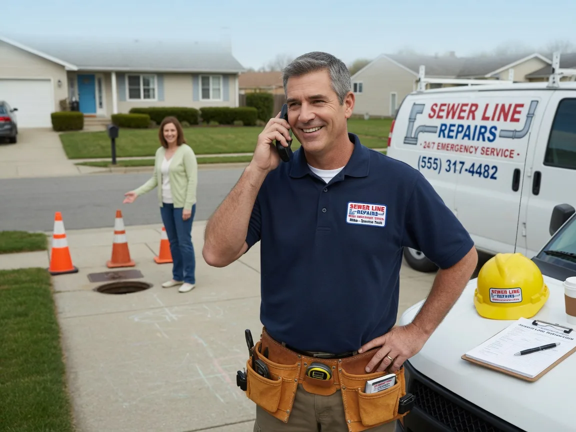 Emergency Plumber Adairsville, GA FAQs